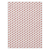 Muttertagstablette Tischdecke (Vorderseite)