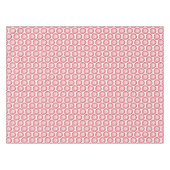 Muttertagstablette Tischdecke (Vorderseite (Horizontal))