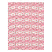 Muttertagstablette Tischdecke (Vorderseite)