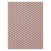 Muttertagstablette Tischdecke (Vorderseite)