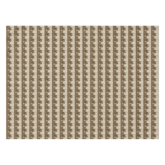 Muttertagstablette Tischdecke (Vorderseite (Horizontal))