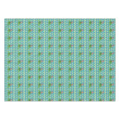 Muttertagstablette Tischdecke (Vorderseite (Horizontal))