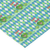 Muttertagstablette Tischdecke (Schrägansicht)