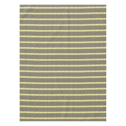 Muttertagstablette Tischdecke (Vorderseite)