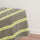 Muttertagstablette Tischdecke (Beispiel)