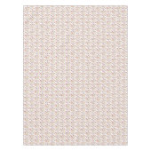 Muttertagstablette Tischdecke (Vorderseite)