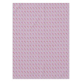 Muttertagstablette Tischdecke (Vorderseite)