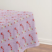 Muttertagstablette Tischdecke (Beispiel)