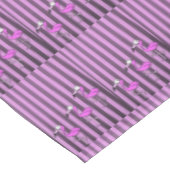 Muttertagstablette Tischdecke (Schrägansicht)