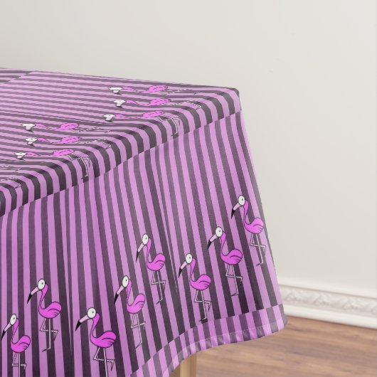 Muttertagstablette Tischdecke (Beispiel)