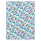 Muttertagstablette Tischdecke (Vorderseite)