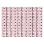 Muttertagstablette Tischdecke (Vorderseite (Horizontal))