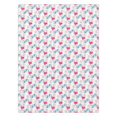 Muttertagstablette Tischdecke (Vorderseite)