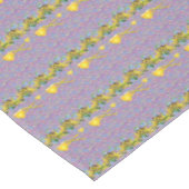 Muttertagstablette Tischdecke (Schrägansicht)