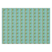 Muttertagstablette Tischdecke (Vorderseite (Horizontal))