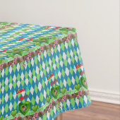 Muttertagstablette Tischdecke (Beispiel)