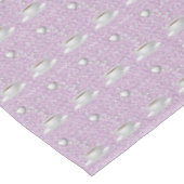 Muttertagstablette Tischdecke (Schrägansicht)