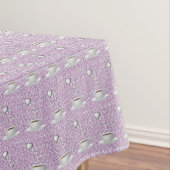 Muttertagstablette Tischdecke (Beispiel)