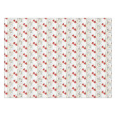 Muttertagstablette Tischdecke (Vorderseite (Horizontal))