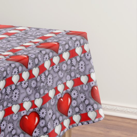 Muttertagstablette Tischdecke (Beispiel)