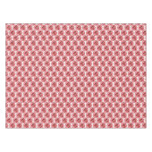 Muttertagstablette Tischdecke (Vorderseite (Horizontal))