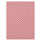 Muttertagstablette Tischdecke (Vorderseite)