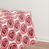 Muttertagstablette Tischdecke (Beispiel)