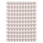 Muttertagstablette Tischdecke (Vorderseite)