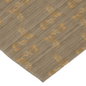 Muttertagstablette Tischdecke (Schrägansicht)