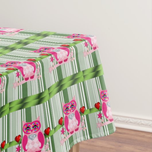 Muttertagstablette Tischdecke (Beispiel)