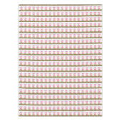 Muttertagstablette Tischdecke (Vorderseite)