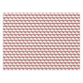 Muttertagstablette Tischdecke (Vorderseite (Horizontal))