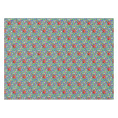 Muttertagstablette Tischdecke (Vorderseite (Horizontal))