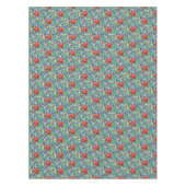 Muttertagstablette Tischdecke (Vorderseite)