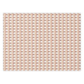 Muttertagstablette Tischdecke (Vorderseite (Horizontal))