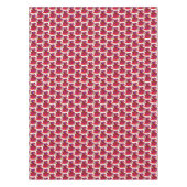 Muttertagstablette Tischdecke (Vorderseite)