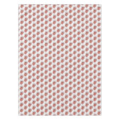 Muttertagstablette Tischdecke (Vorderseite)