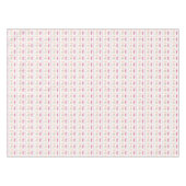 Muttertagstablette Tischdecke (Vorderseite (Horizontal))