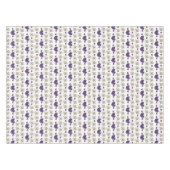 Muttertagstablette Tischdecke (Vorderseite (Horizontal))