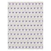 Muttertagstablette Tischdecke (Vorderseite)