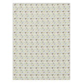 Muttertagstablette Tischdecke (Vorderseite)