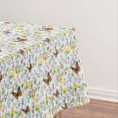 Muttertagstablette Tischdecke (Beispiel)