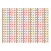 Muttertagstablette Tischdecke (Vorderseite (Horizontal))