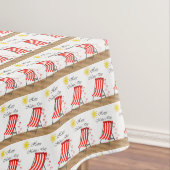 Muttertagstablette Tischdecke (Beispiel)