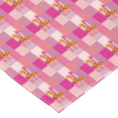 Muttertagstablette Tischdecke (Schrägansicht)