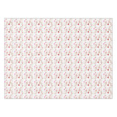 Muttertagstablette Tischdecke (Vorderseite (Horizontal))