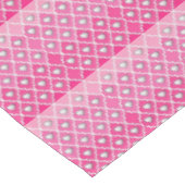 Muttertagstablette Tischdecke (Schrägansicht)