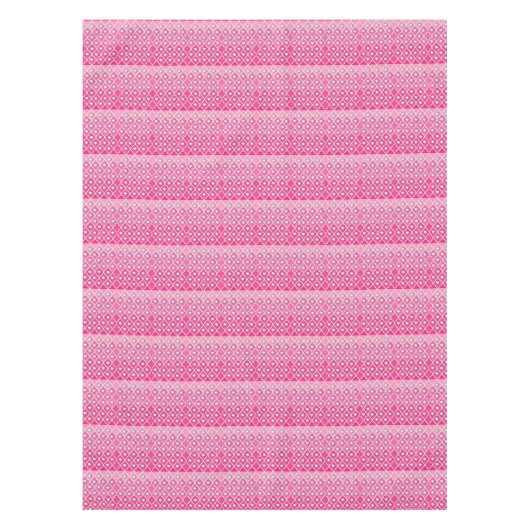 Muttertagstablette Tischdecke (Vorderseite)