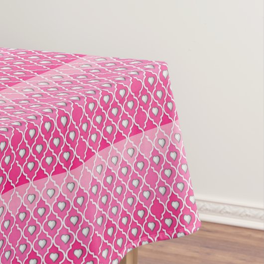 Muttertagstablette Tischdecke (Beispiel)