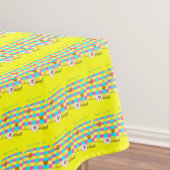 Muttertagstablette Tischdecke (Beispiel)